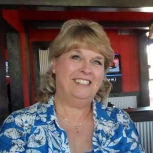 Meet your Posher, Cheryl